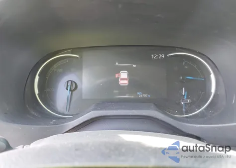 2024 Toyota Rav4 Hybrid Le from USA, damaged, VIN JTMMWRFV9RD216376